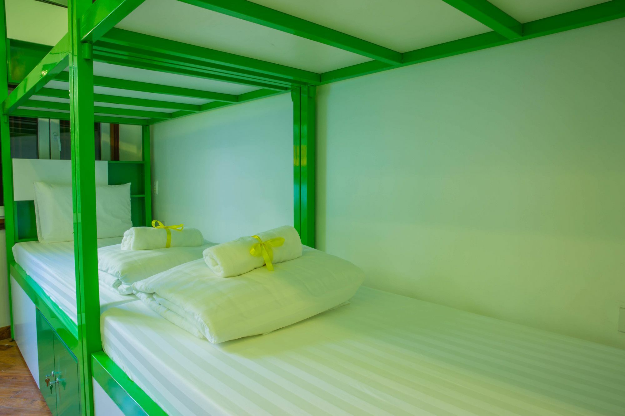 Hanoi High Five Hostel ภายนอก รูปภาพ